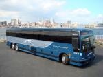Prevost X3-45 2006 года